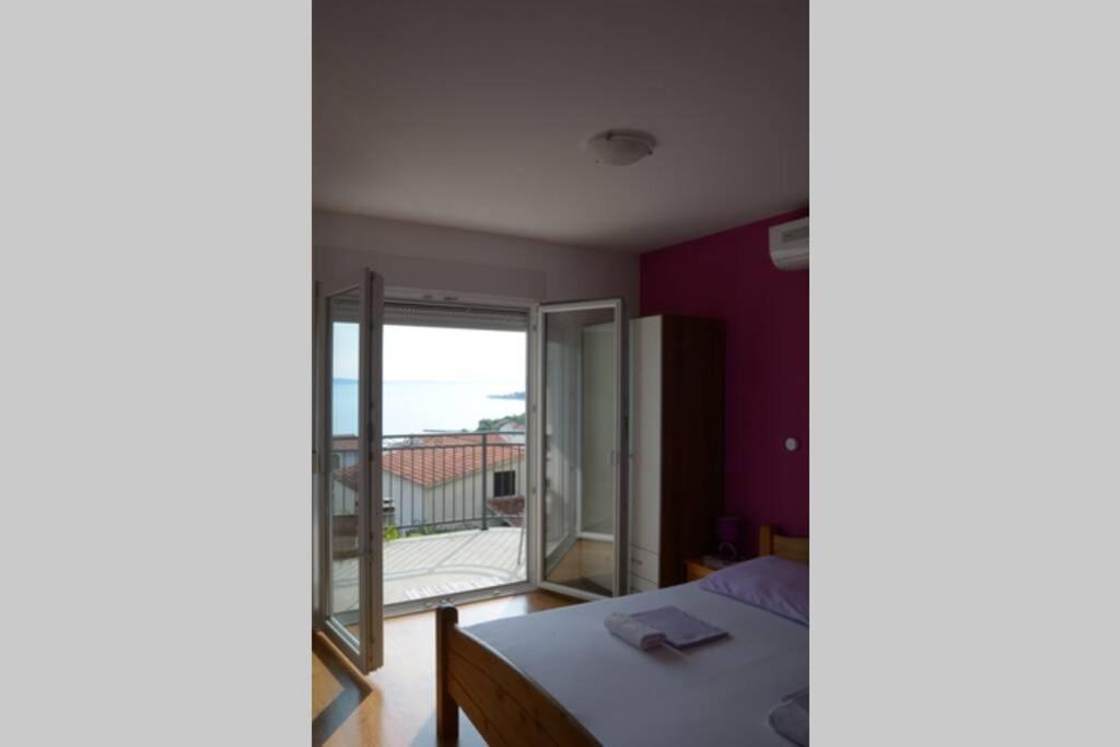 Recommendation For Small And Young Families Duće Exterior foto